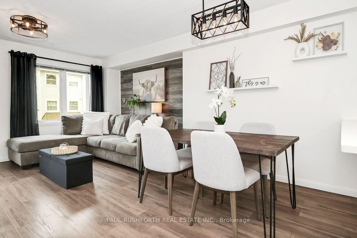 766 Sanibel Private • Ottawa, ON photo 8