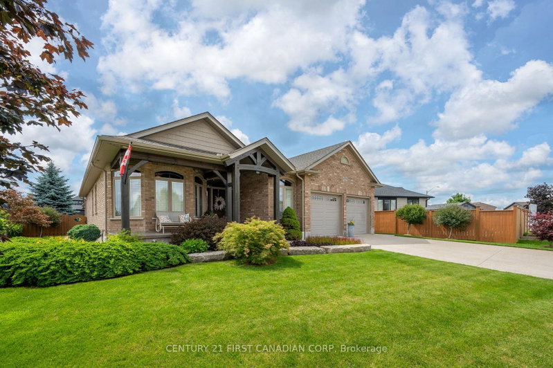 286 Dufferin Street