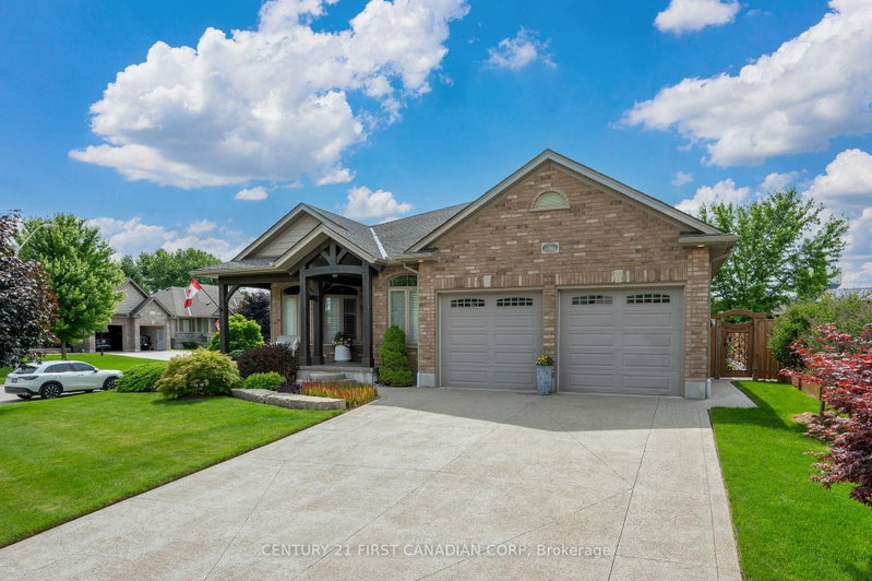 286 Dufferin Street