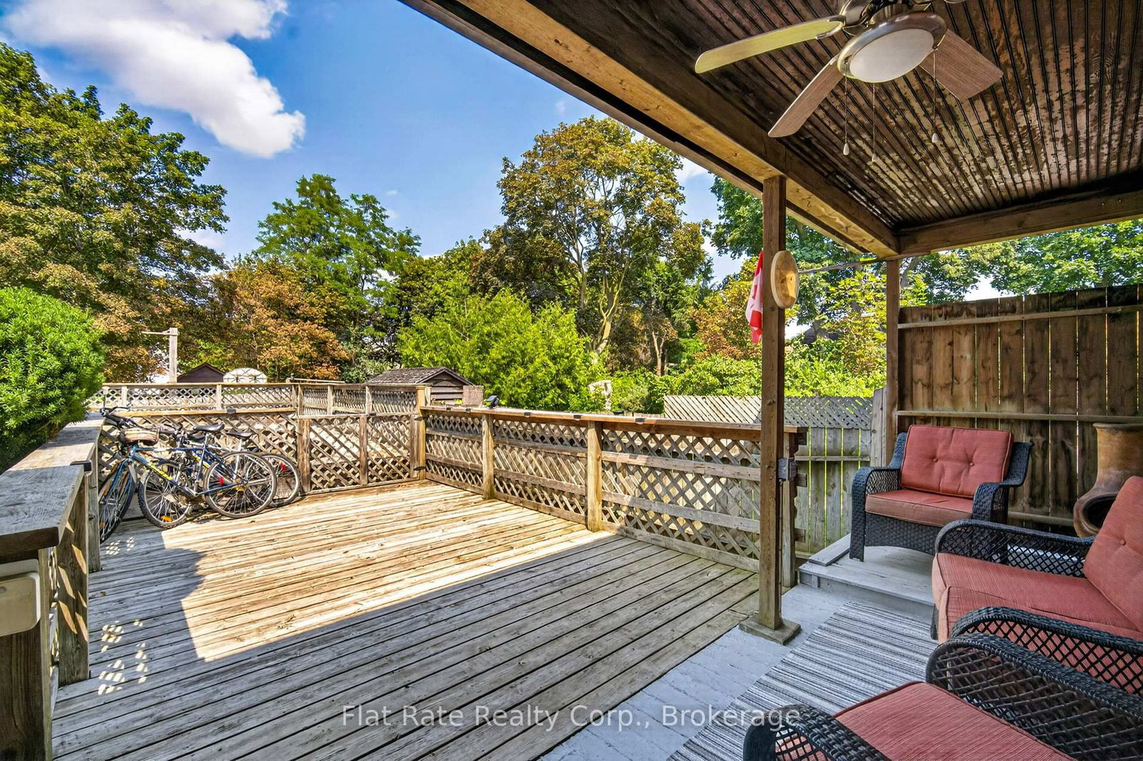 220 LONDON Street • Peterborough, ON photo 31