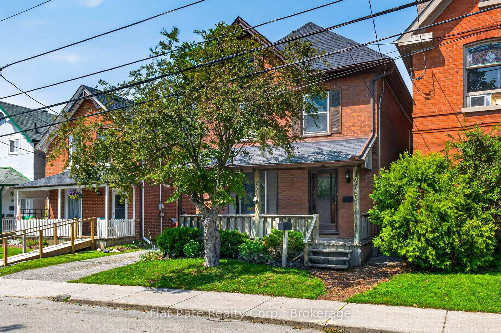 220 LONDON Street • Peterborough, ON photo 43