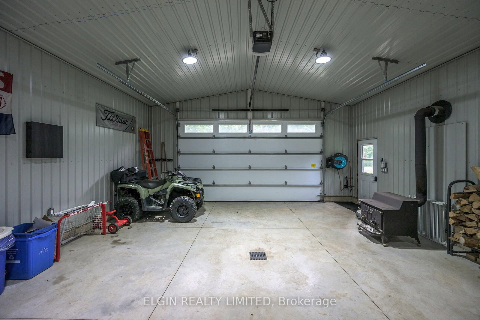 37388 LAKE Line • Southwold, ON photo 13
