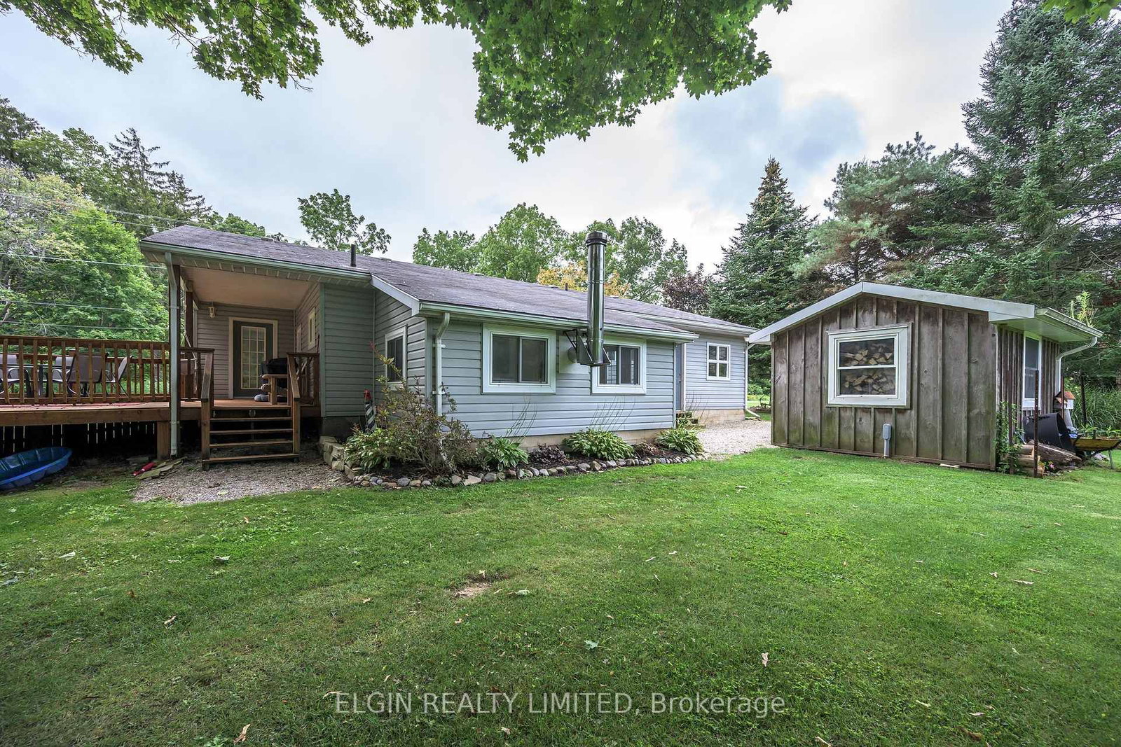 37388 LAKE Line • Southwold, ON photo 5