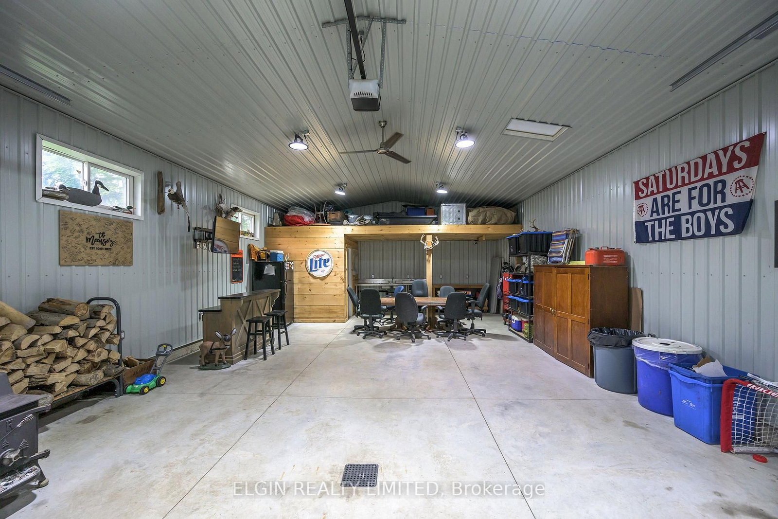 37388 LAKE Line • Southwold, ON photo 9