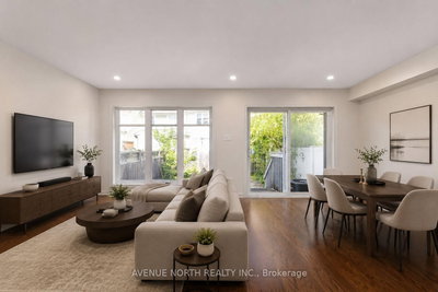 205 Hidden Meadow Avenue • Ottawa, ON photo 8