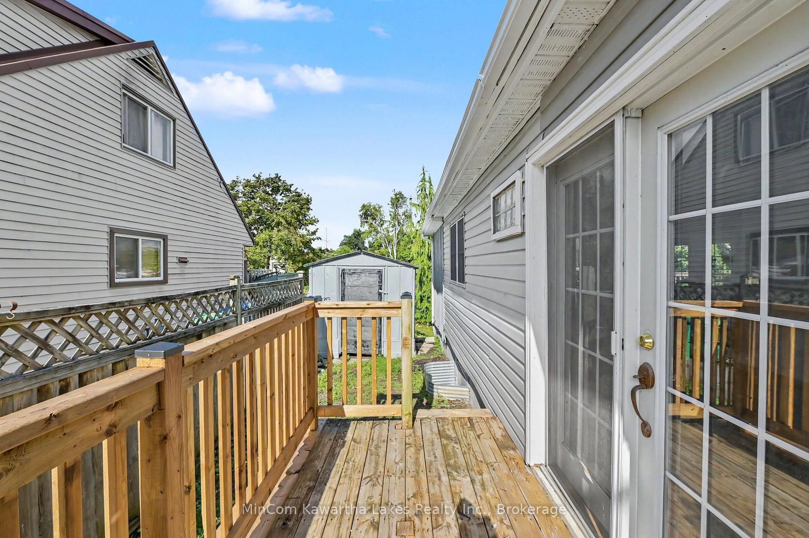 811 Morphet Avenue • Peterborough, ON photo 12