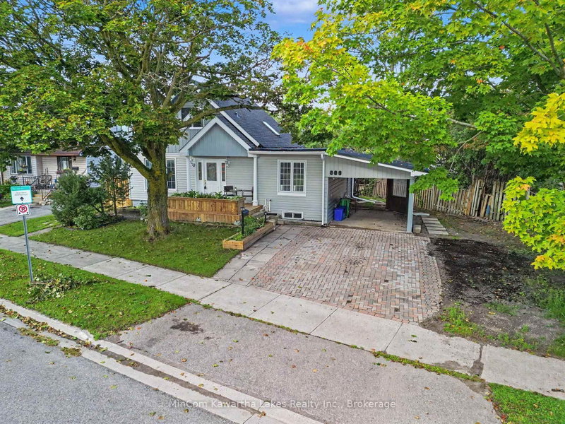 811 Morphet Avenue