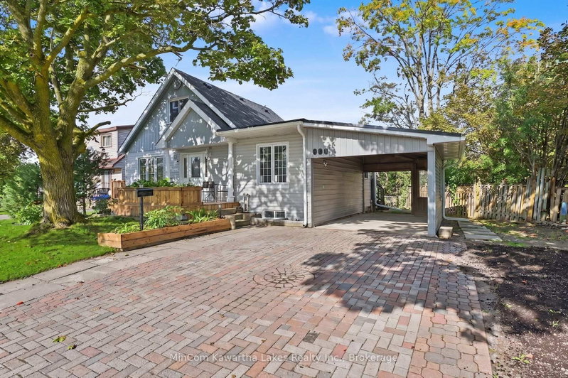 811 Morphet Avenue