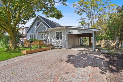 811 Morphet Avenue • Peterborough, ON photo 3