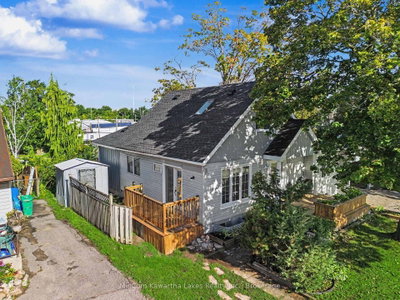 811 Morphet Avenue • Peterborough, ON photo 5