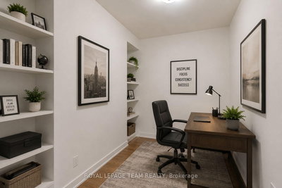 867 Anciano Crescent • Stittsville, ON photo 8
