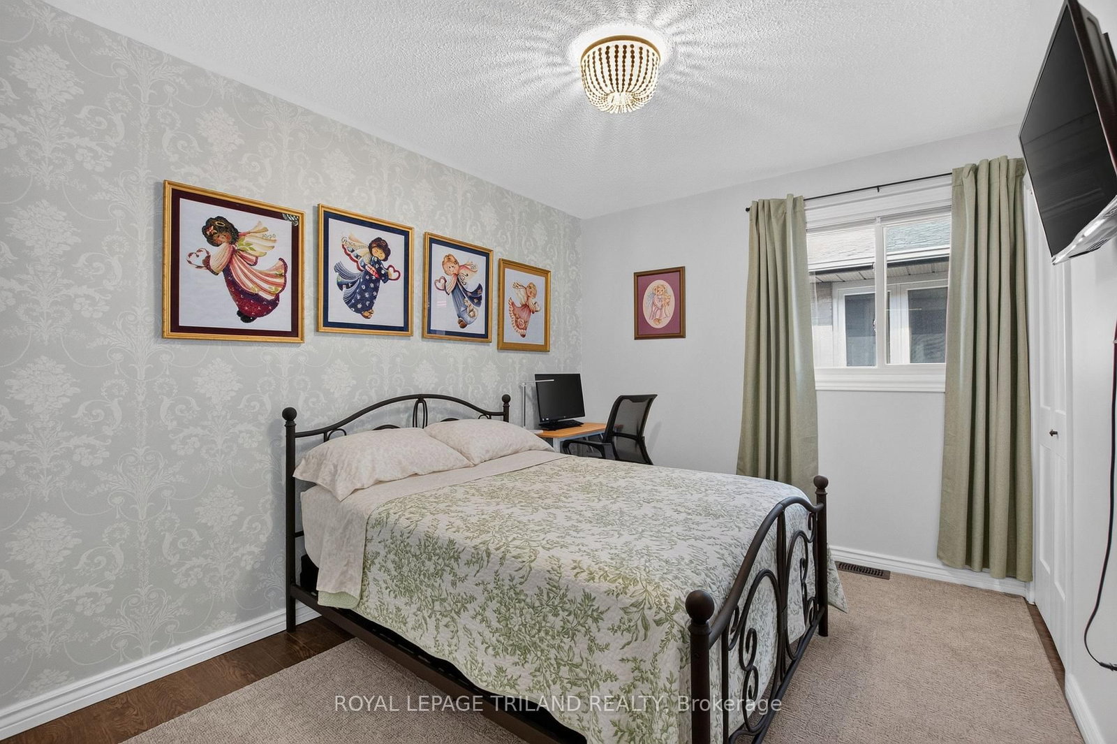 43 Bonnie Place • St. Thomas, ON photo 21