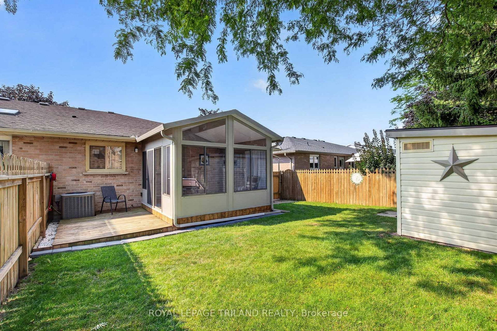43 Bonnie Place • St. Thomas, ON photo 38