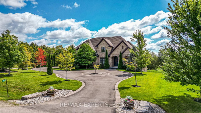 10 Old Ruby Lane