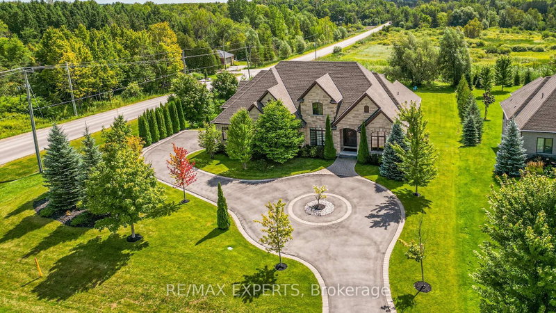 10 Old Ruby Lane