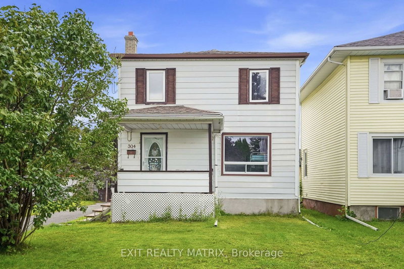 304 Abbott Street