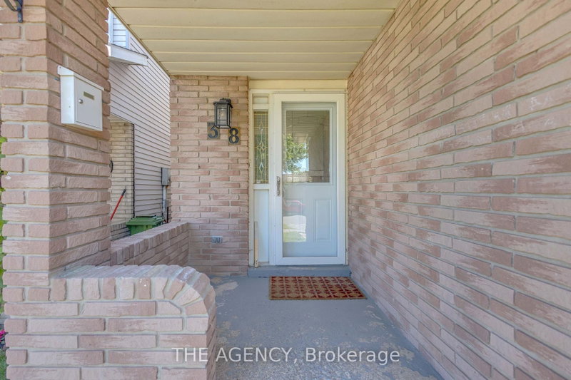 38 Athenia Drive