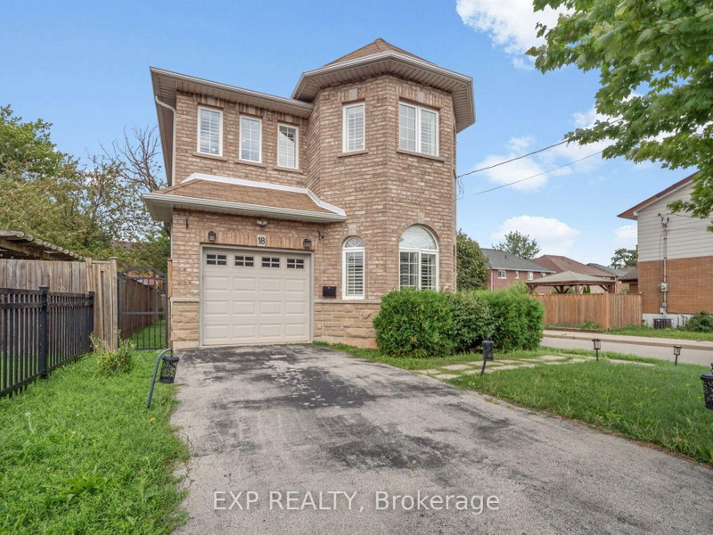 18 - 257 Carla Avenue
