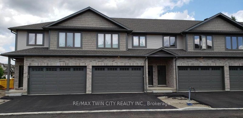 14 - 291 Falcon Drive