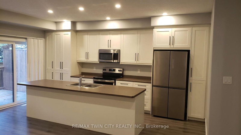 14 - 291 Falcon Drive