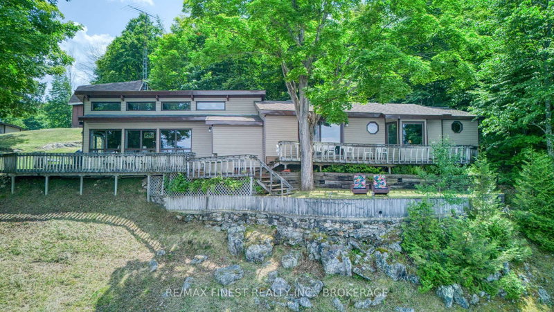 1182B Johnston Lane