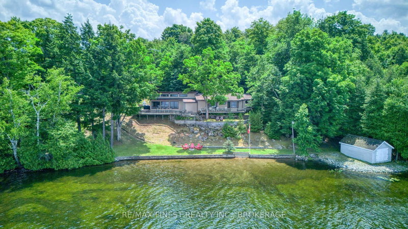 1182B Johnston Lane