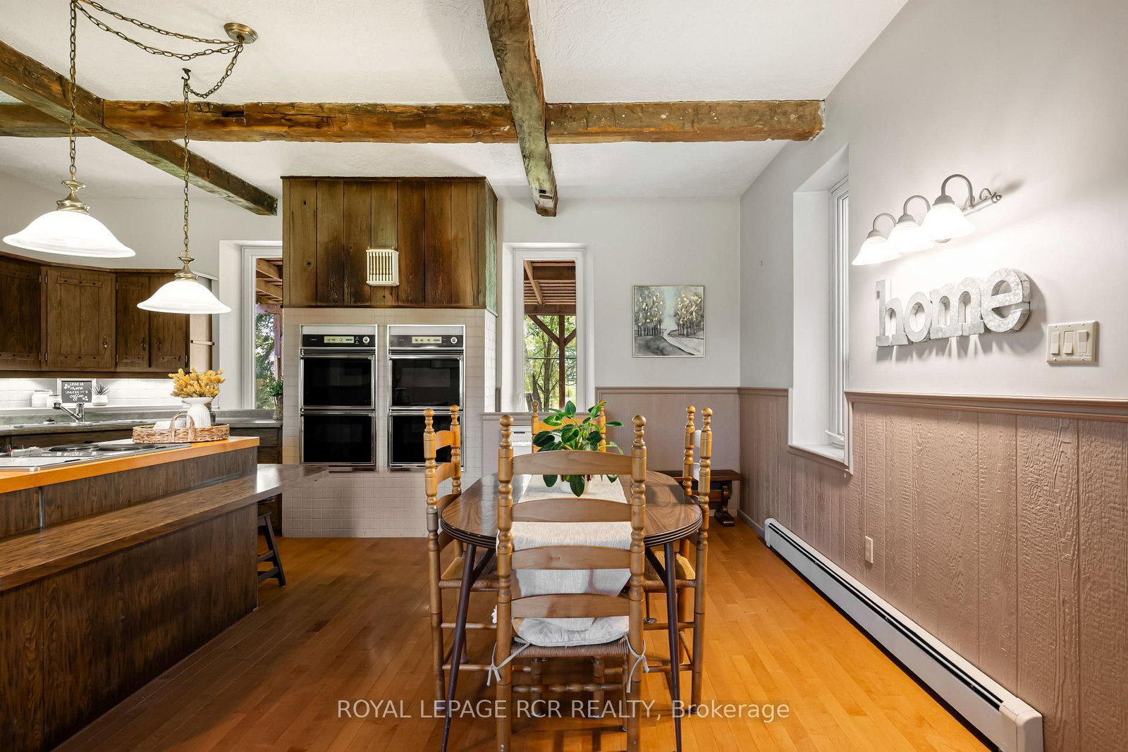 1319 10 Concession • Brockton, ON photo 10