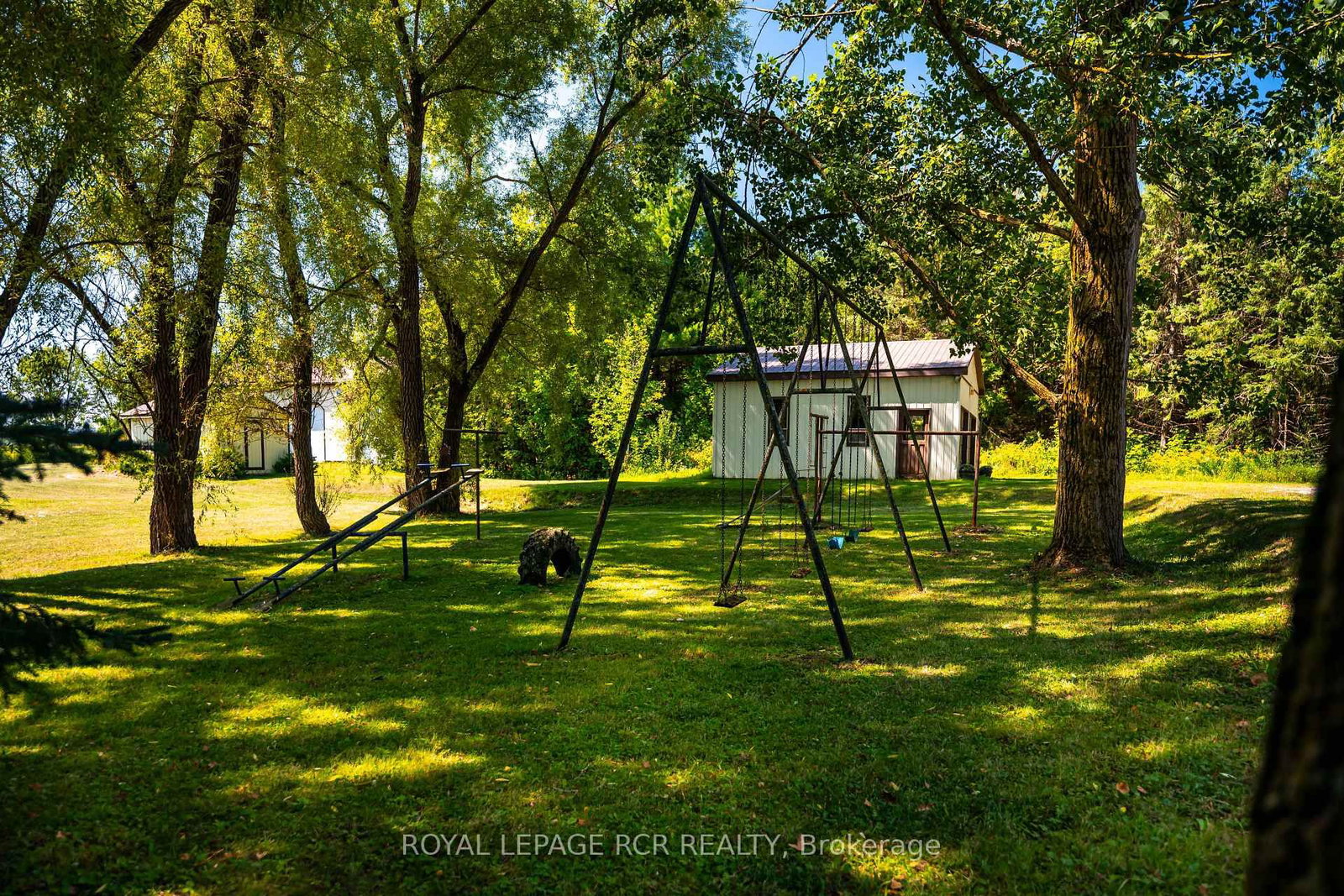 1319 10 Concession • Brockton, ON photo 30
