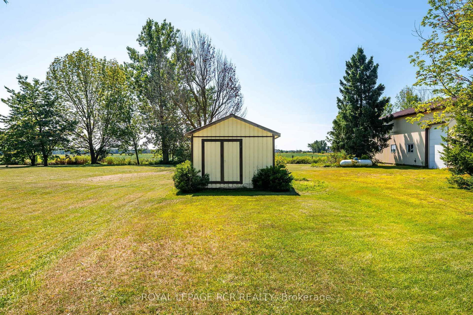 1319 10 Concession • Brockton, ON photo 34