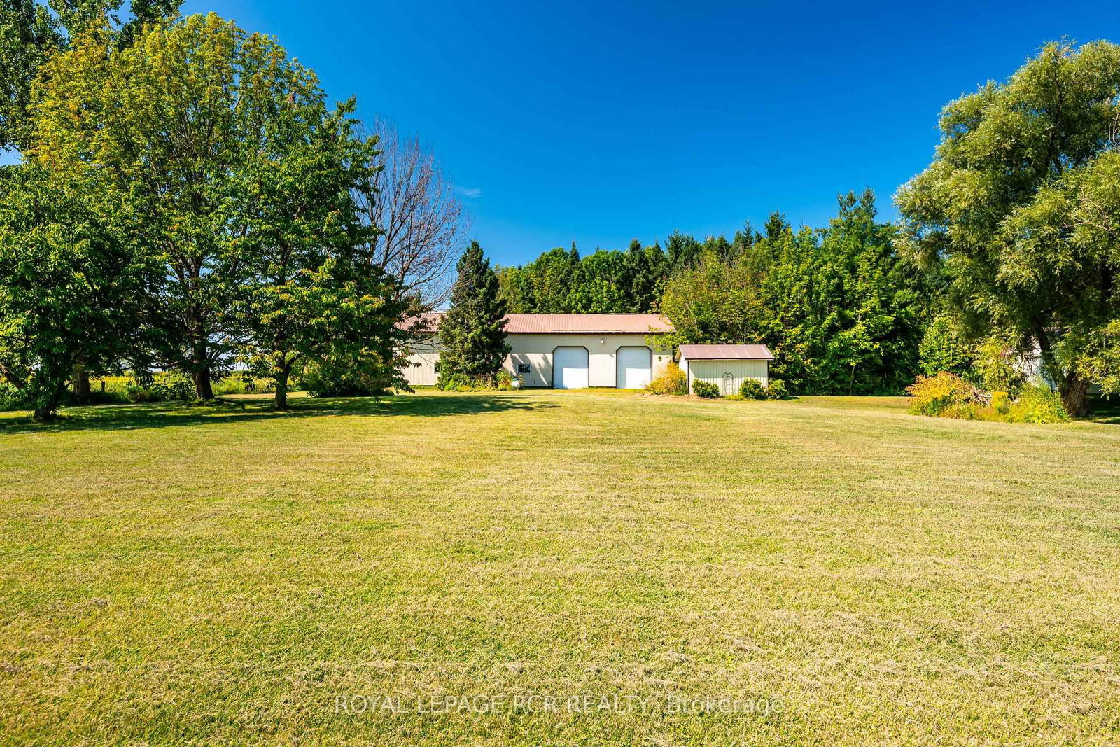 1319 10 Concession • Brockton, ON photo 36
