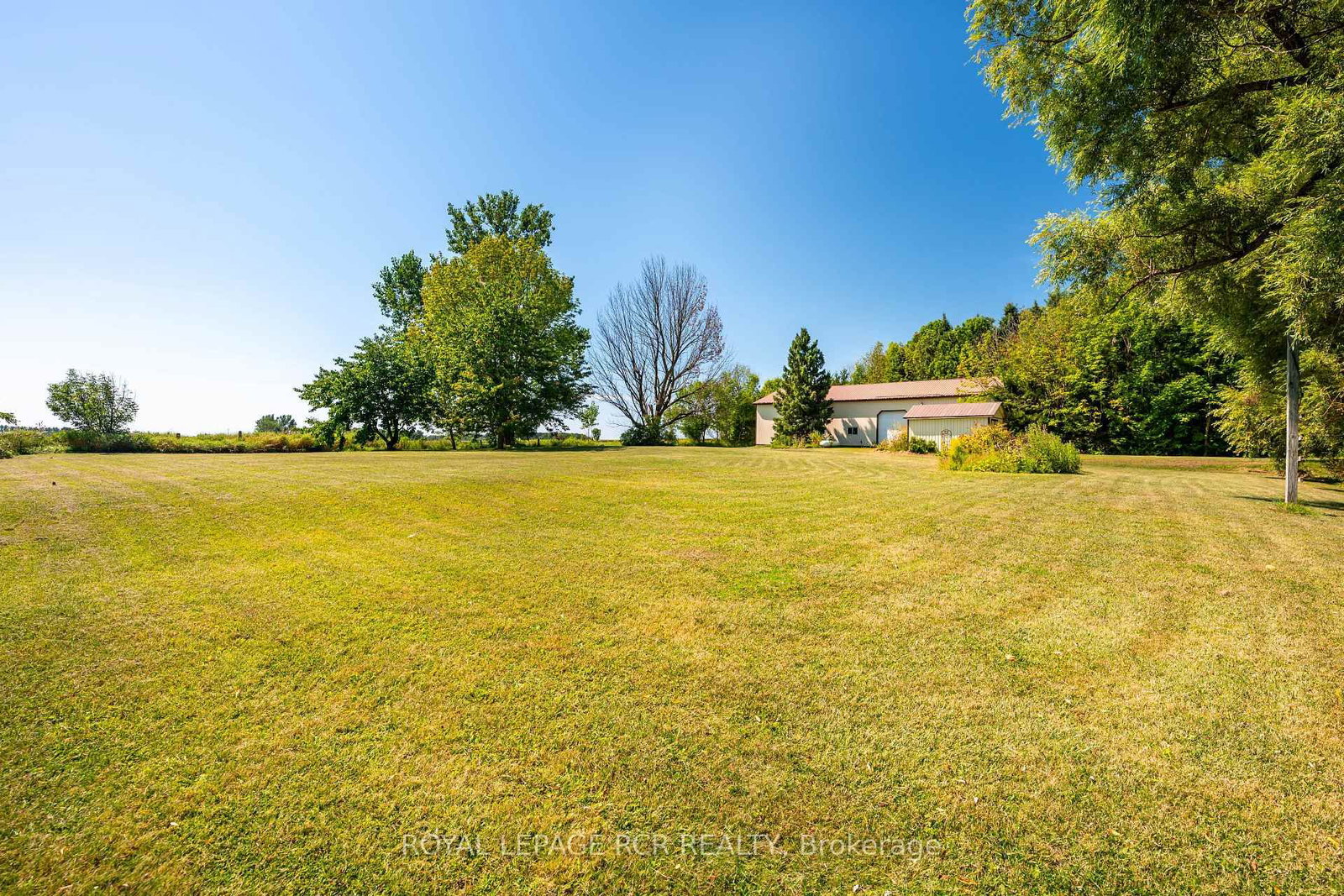 1319 10 Concession • Brockton, ON photo 37