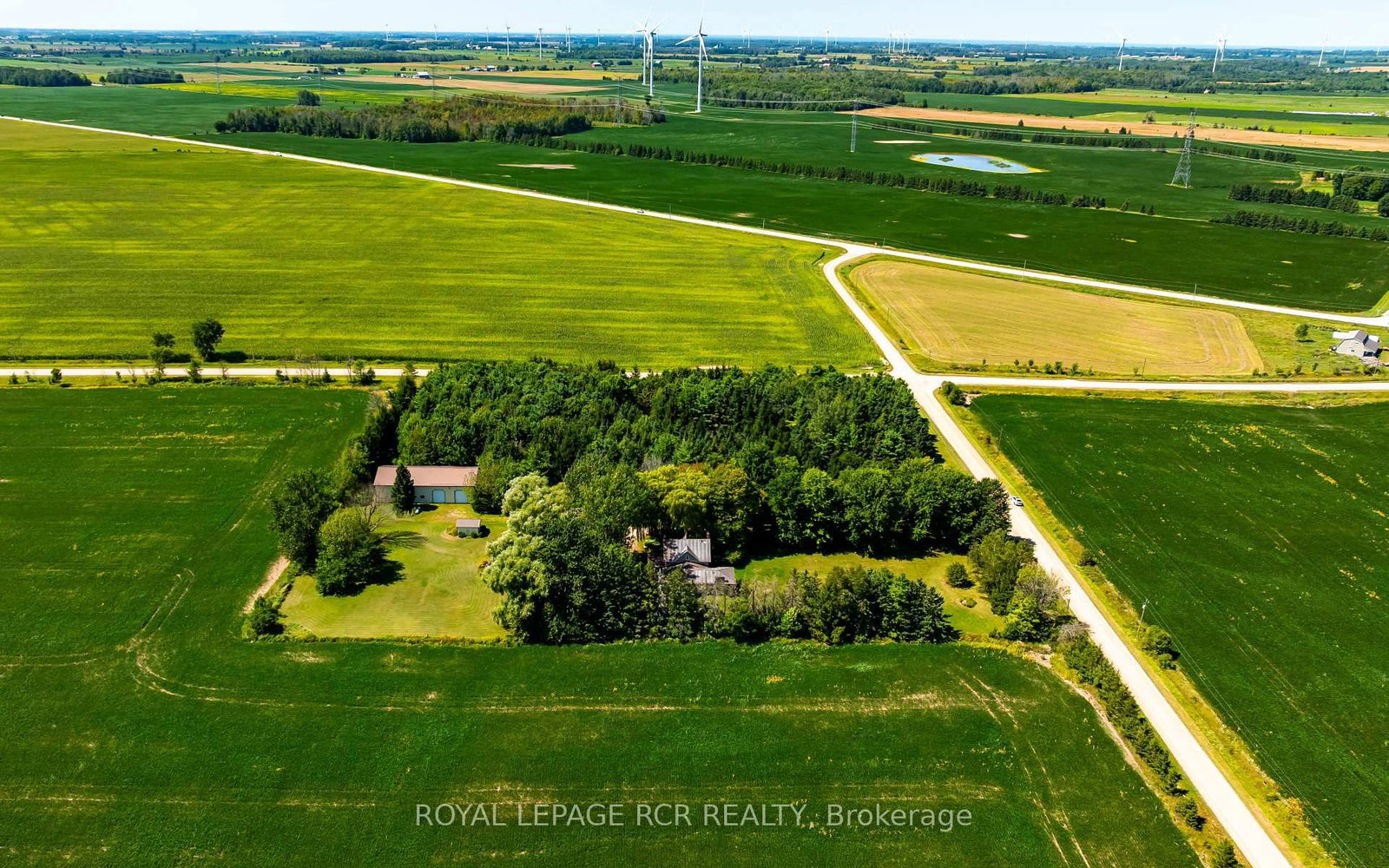1319 10 Concession • Brockton, ON photo 4