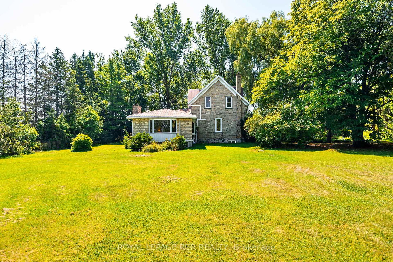 1319 10 Concession • Brockton, ON photo 41