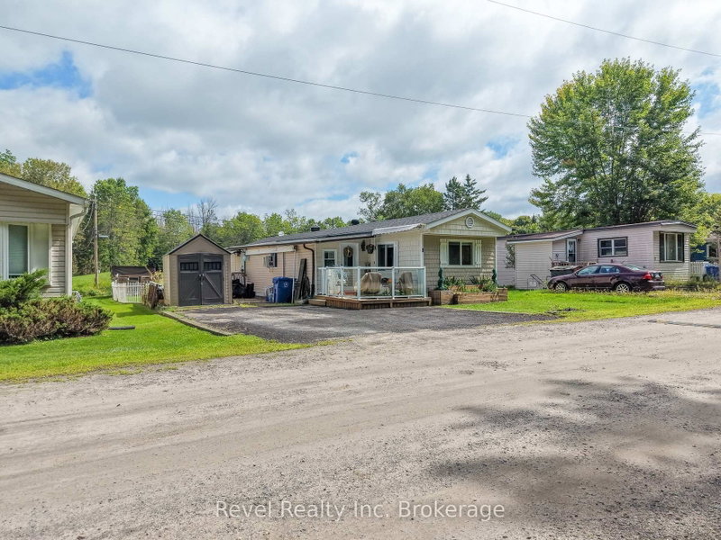 8 - 395 Riverbend Road
