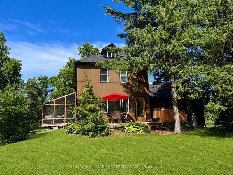 2279 Pigeon Lake Road