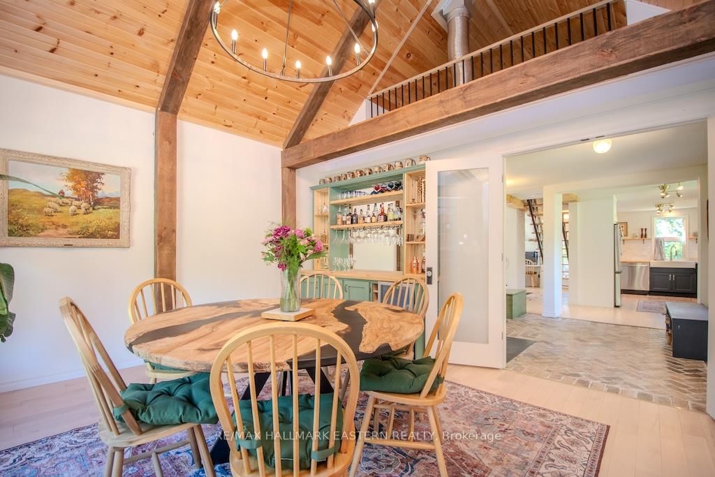 2279 Pigeon Lake Road • Kawartha Lakes, ON photo 10