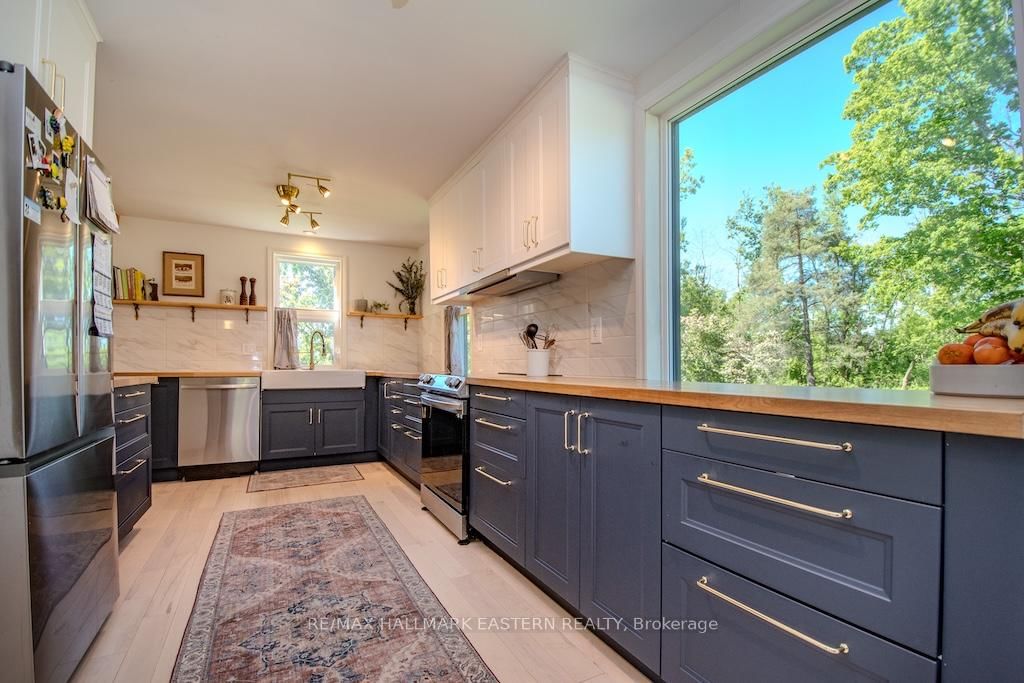 2279 Pigeon Lake Road • Kawartha Lakes, ON photo 12