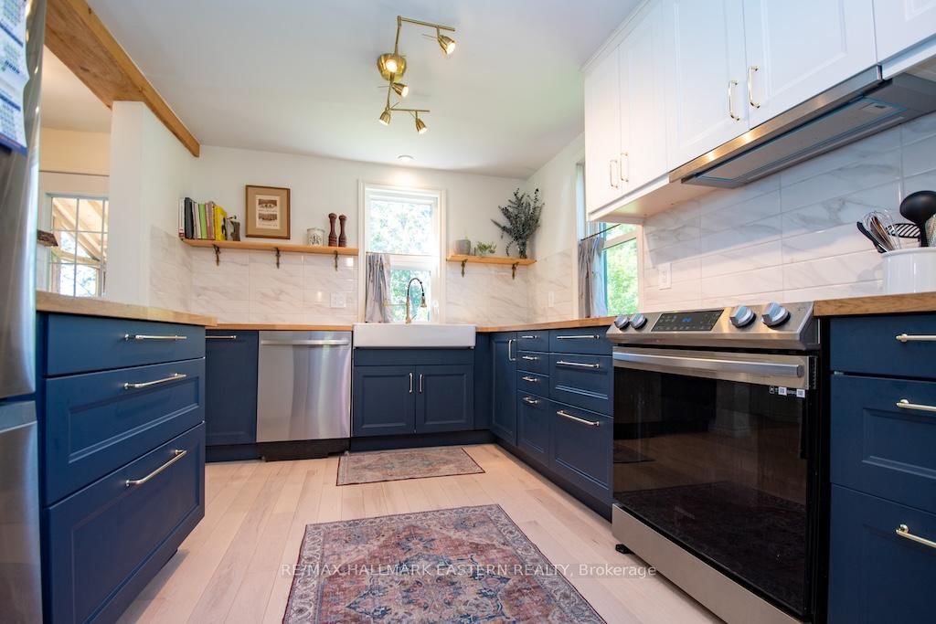 2279 Pigeon Lake Road • Kawartha Lakes, ON photo 13