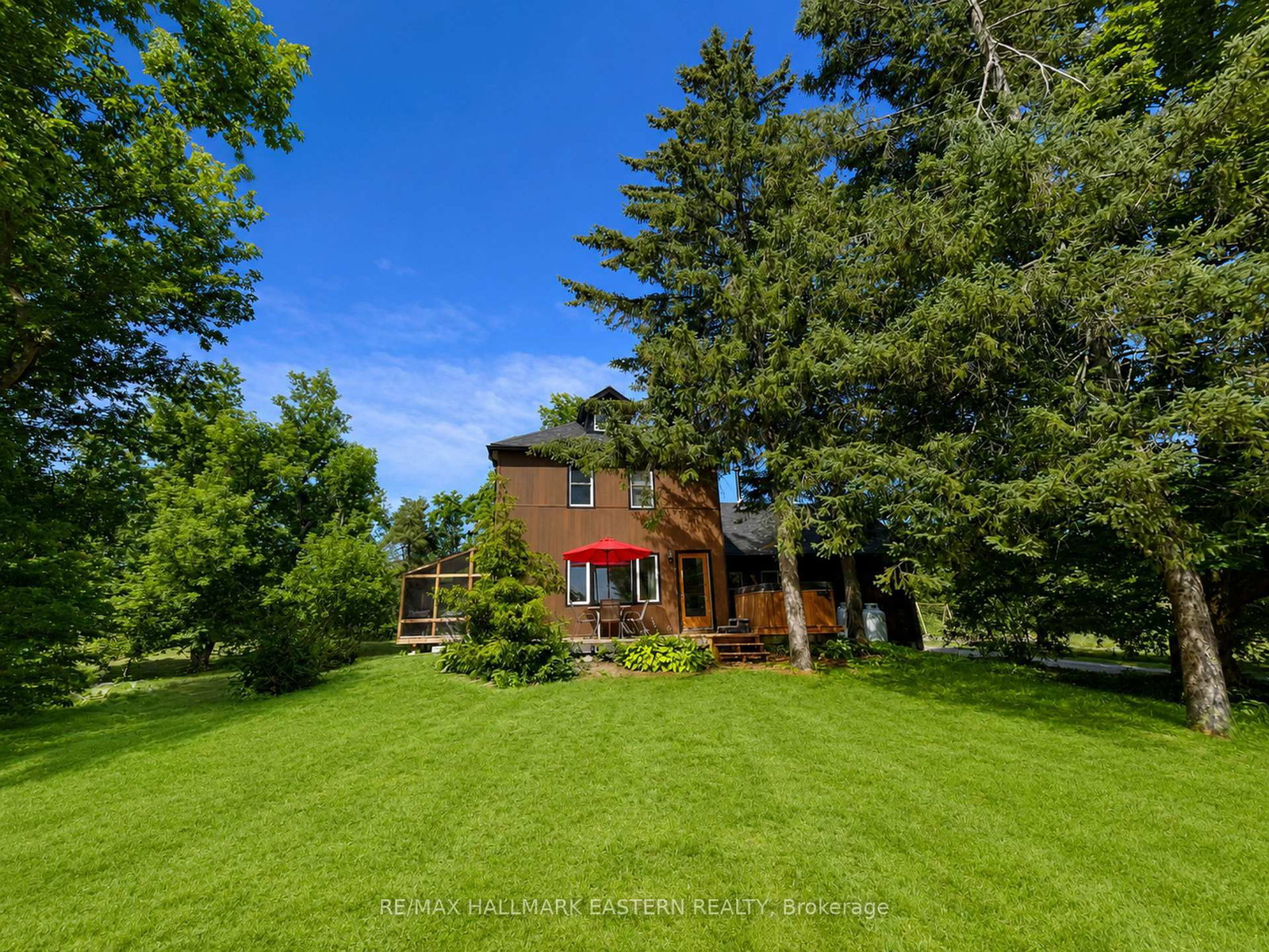 2279 Pigeon Lake Road • Kawartha Lakes, ON photo 2