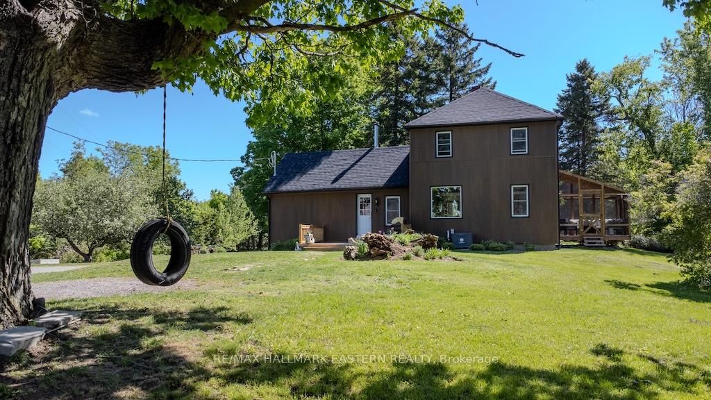 2279 Pigeon Lake Road • Kawartha Lakes, ON photo 4