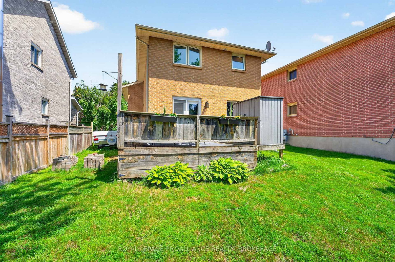 24 Balmoral Court • Kingston, ON photo 38