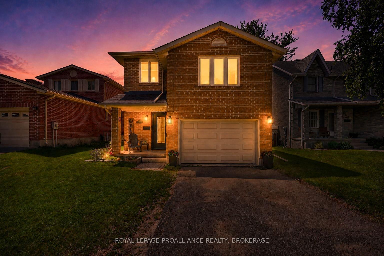 24 Balmoral Court • Kingston, ON photo 48
