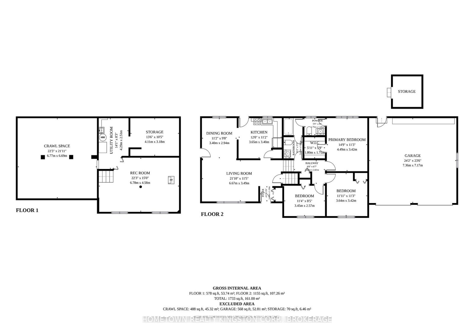 1024 South Shore Road • Napanee, ON photo 21