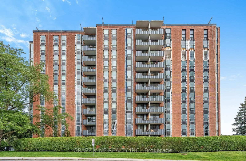 504 - 2951 Riverside Drive