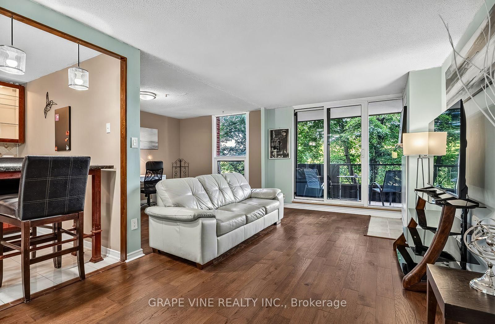 2951 Riverside Drive • #504 • Ottawa, ON photo 13