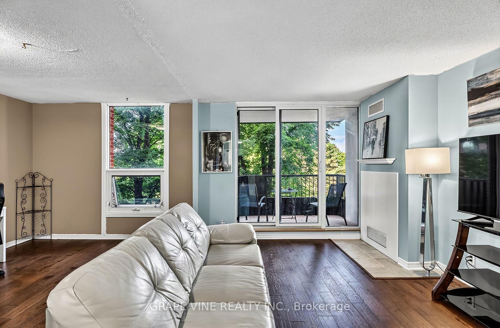 2951 Riverside Drive • #504 • Ottawa, ON photo 14