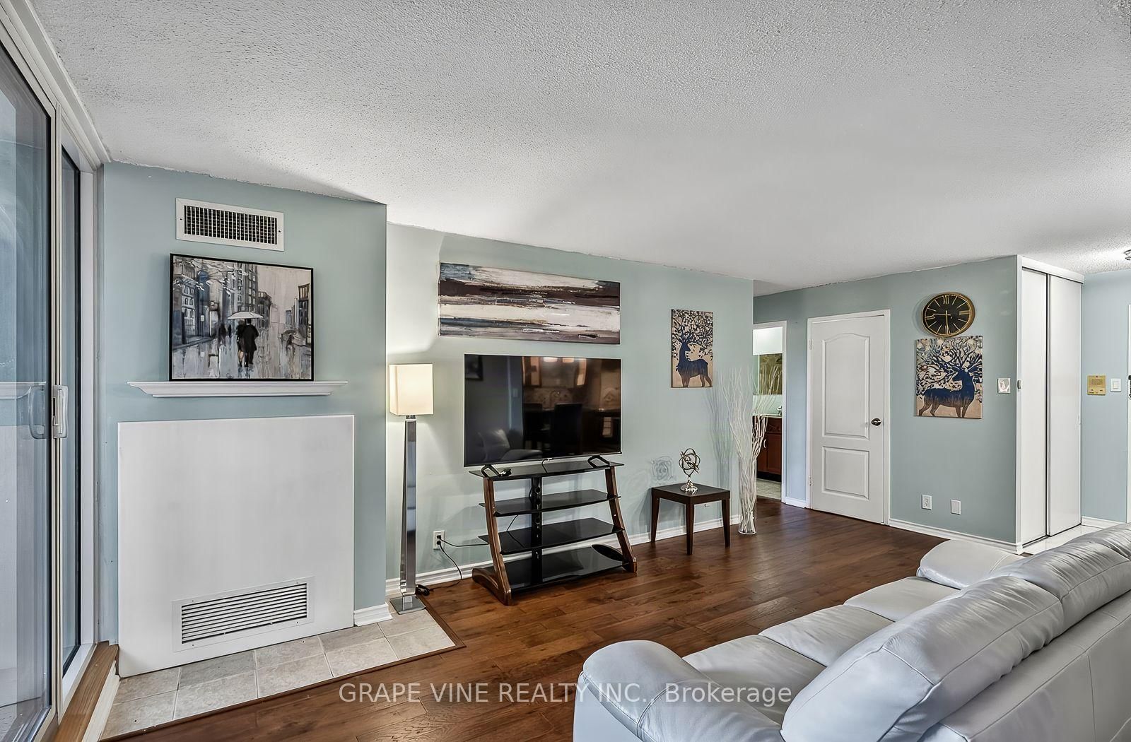 2951 Riverside Drive • #504 • Ottawa, ON photo 15