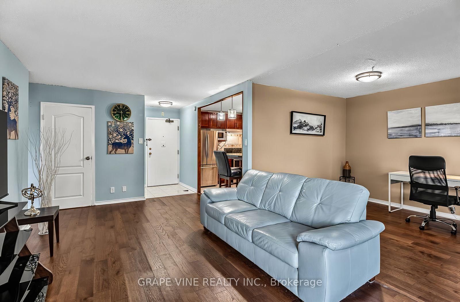 2951 Riverside Drive • #504 • Ottawa, ON photo 17