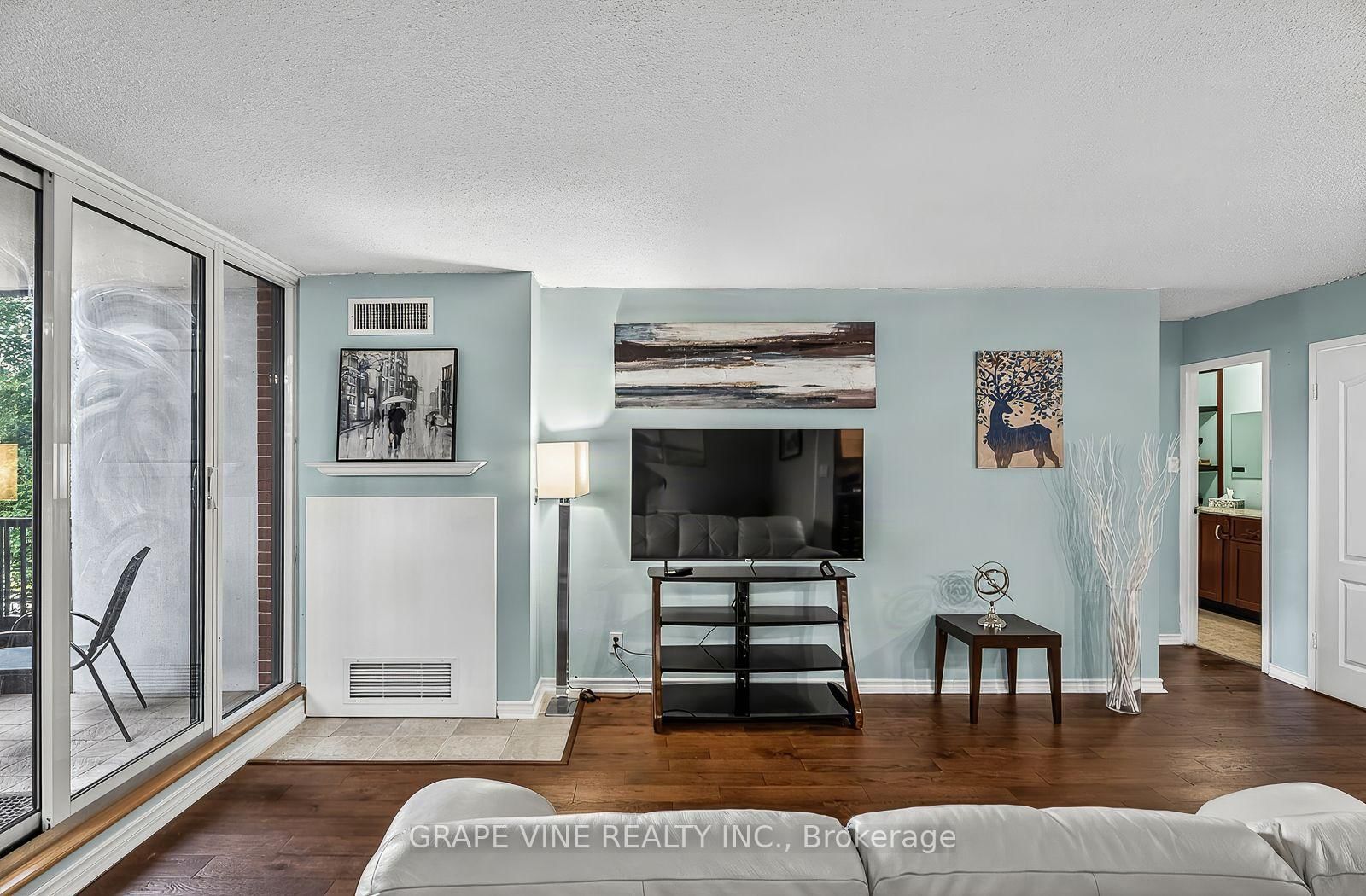2951 Riverside Drive • #504 • Ottawa, ON photo 19
