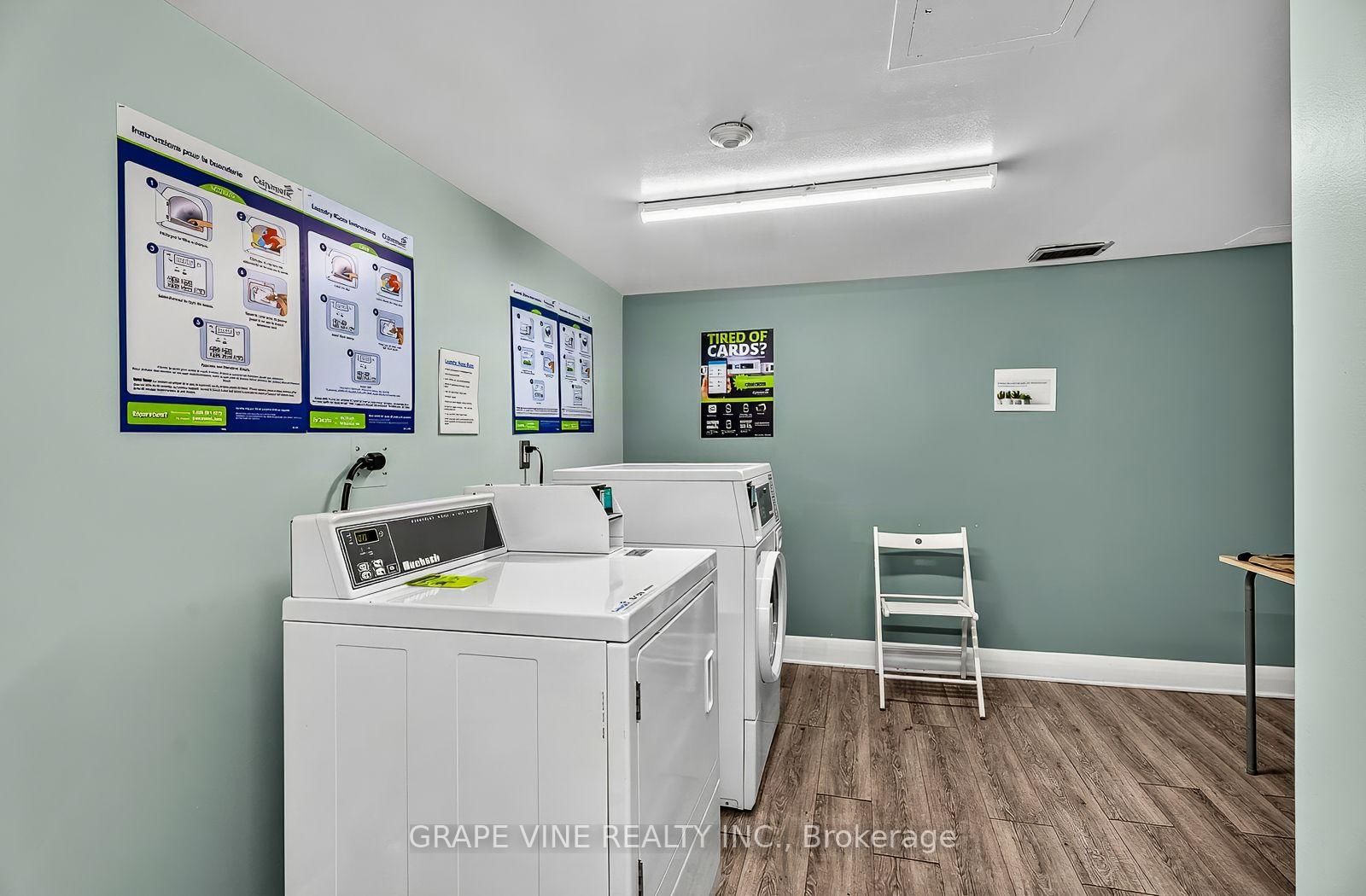 2951 Riverside Drive • #504 • Ottawa, ON photo 25